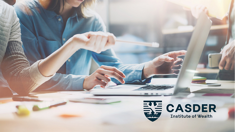 Vanguard AI Prototype System Officially Launched at Casder Institute, Marking the Dawn of a New Era in Intelligent Investment Research