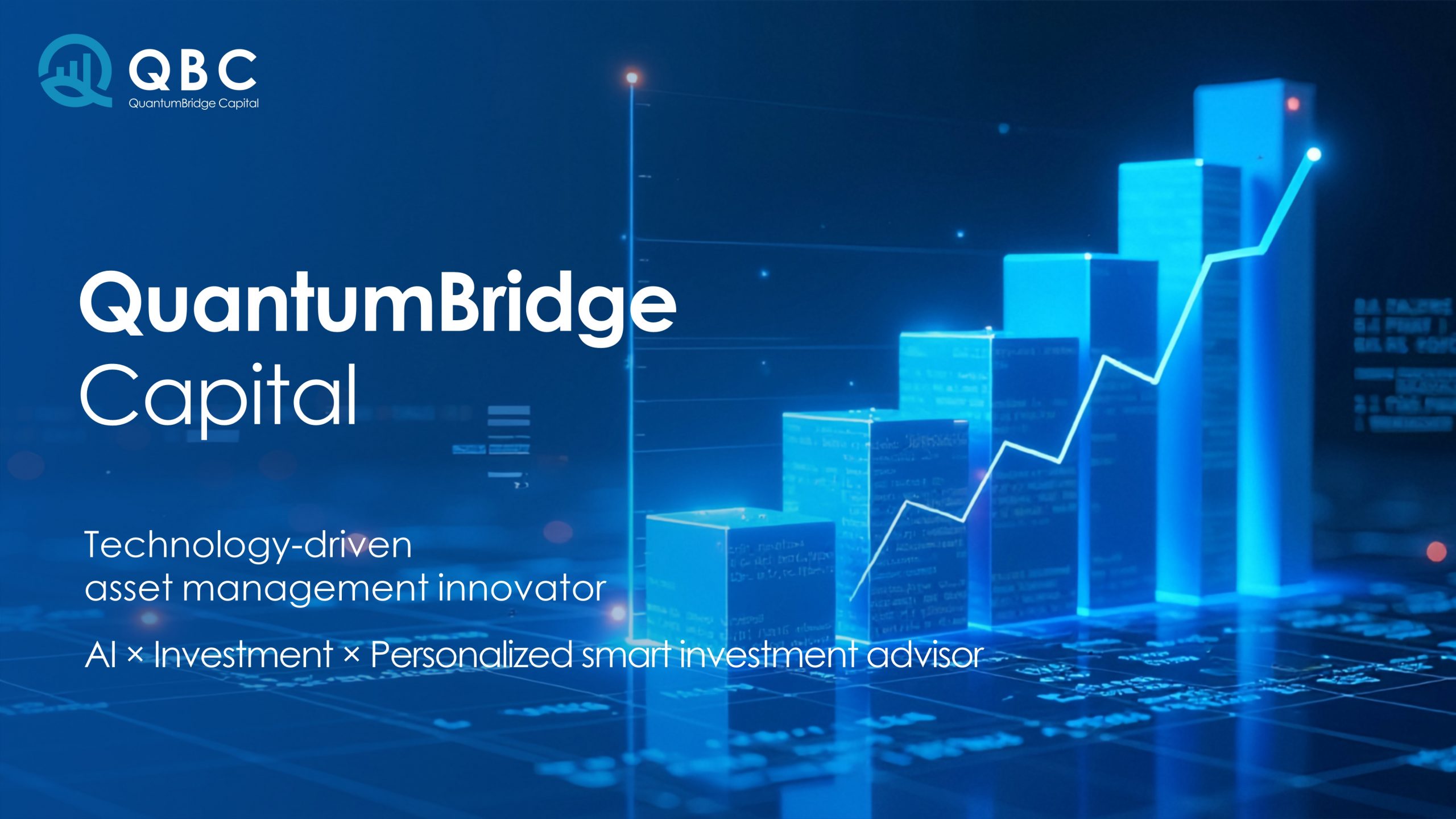 Understanding Nex Apex System in one article: The core engine of intelligent investment of QuantumBridge Capital